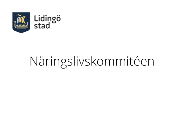 Lidingö stad